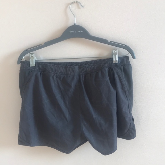 Old Navy Running Shorts - Picture 2 of 3